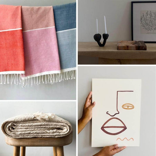 24 Eco-Friendly Wedding Gifts to Love Now and Forever