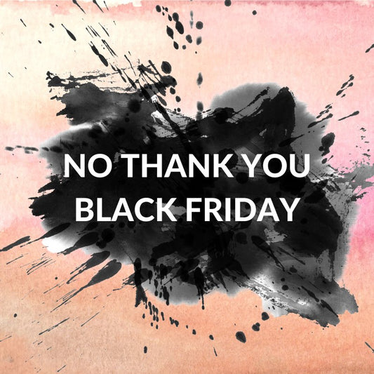 black friday