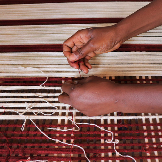 Designer Spotlight: Jonathan Hall from Boon & Up
