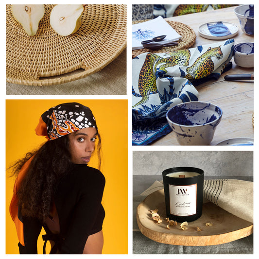 25 Eco-friendly Gift Ideas from £10 to £100