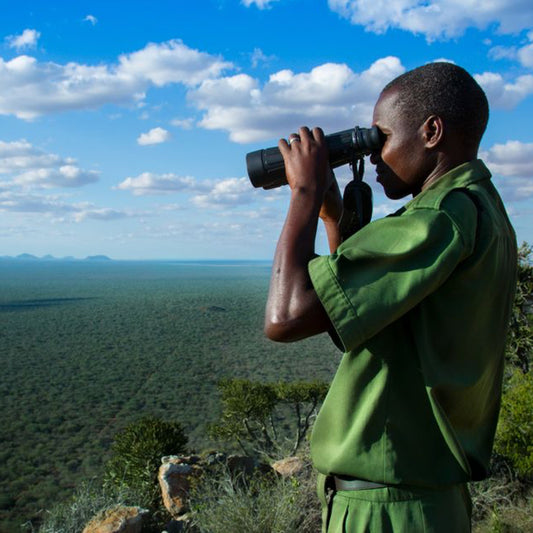 Investing in People to Protect the Planet