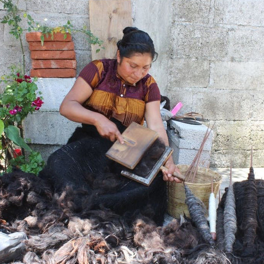 UNDP X Akojo Market | Empowering Indigenous Women in Mexico Through Craft