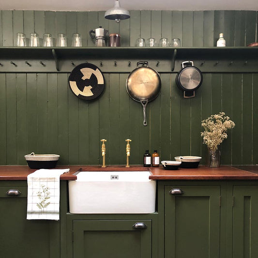3 Reasons Why Timeless Decorating Is Always In Style