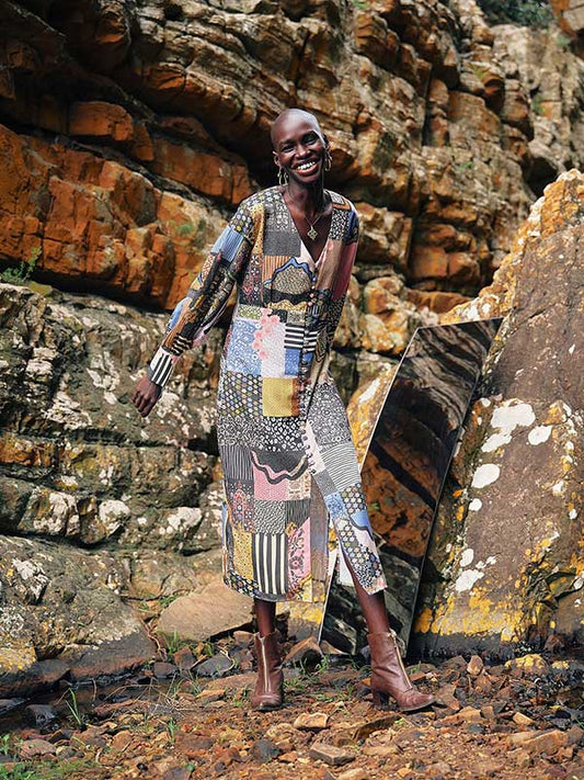 Michelle Dress | Surface