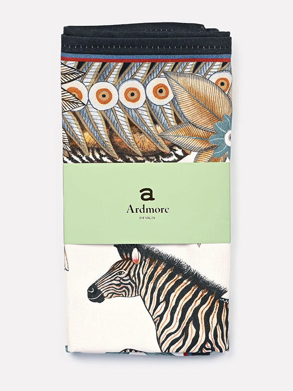Bush Bandits Stone Napkins