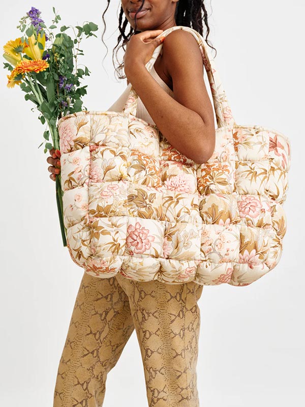 PUFFERBAG XL