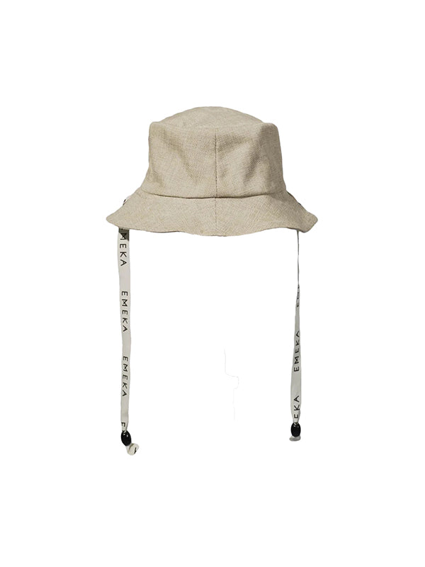 THE BUCKET HAT