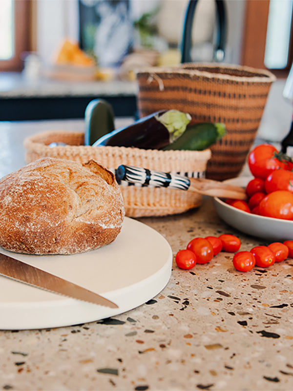 Bread / Fruit Baskets - Set of 3