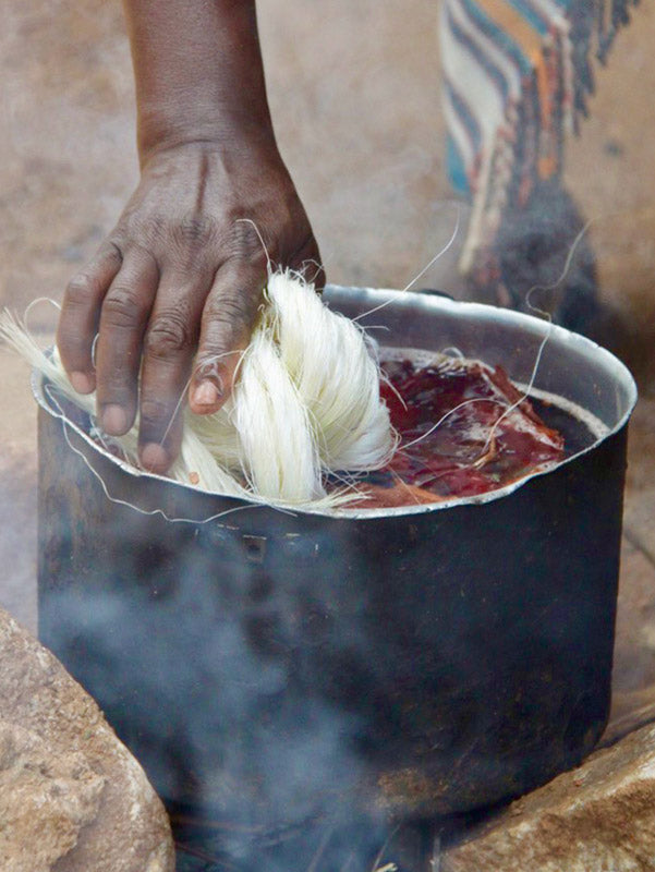 Fine Weave Baskets