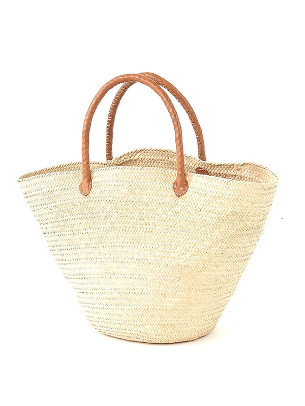 Mkeka Shopper Baskets