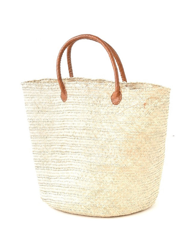 Mkeka Shopper Baskets