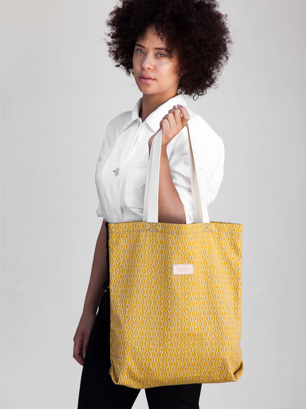 Wayawaya Tote Bag
