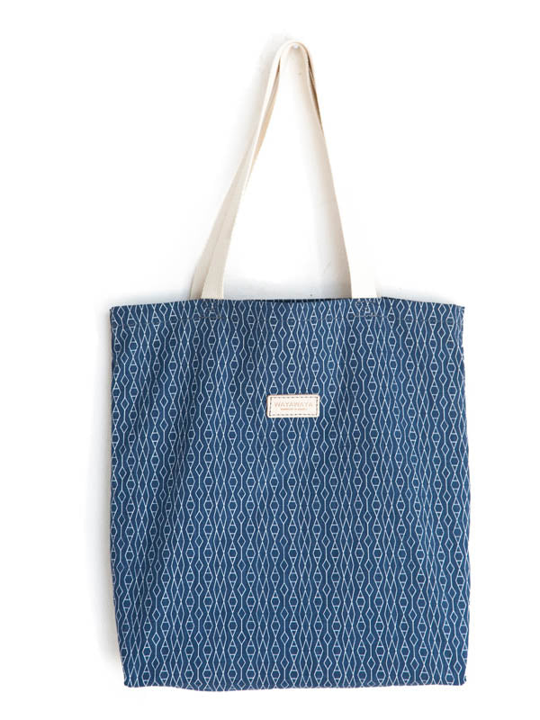 Wayawaya Tote Bag