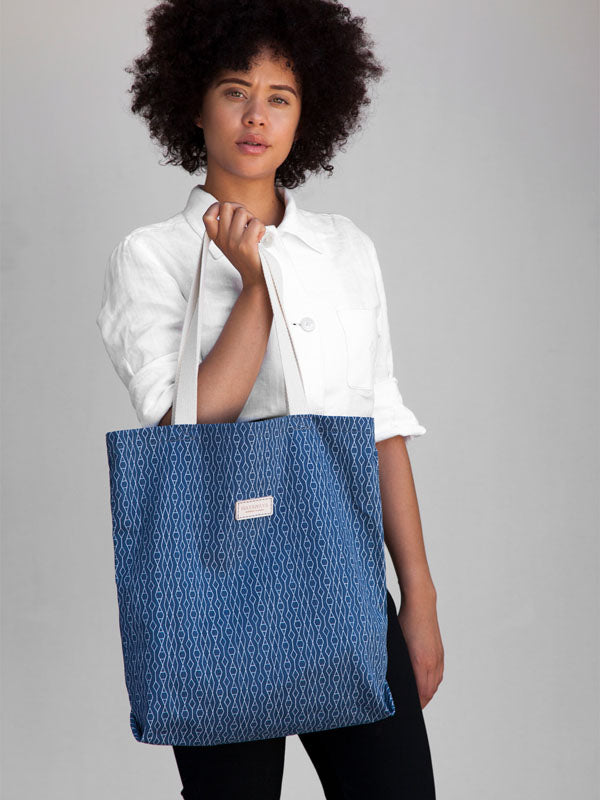 Wayawaya Tote Bag