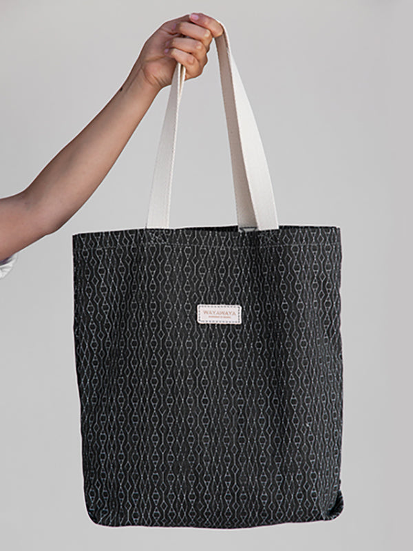 Wayawaya Tote Bag