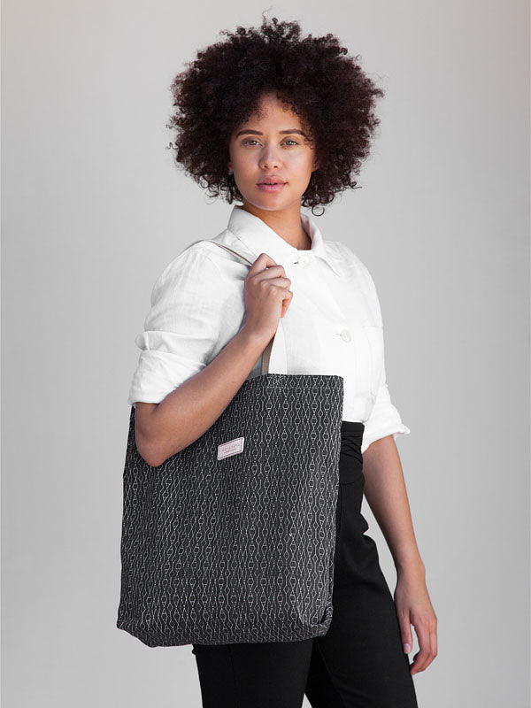 Wayawaya Tote Bag