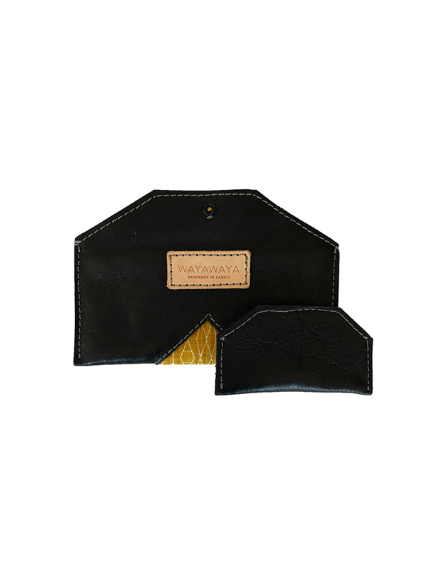 Leather Wallet