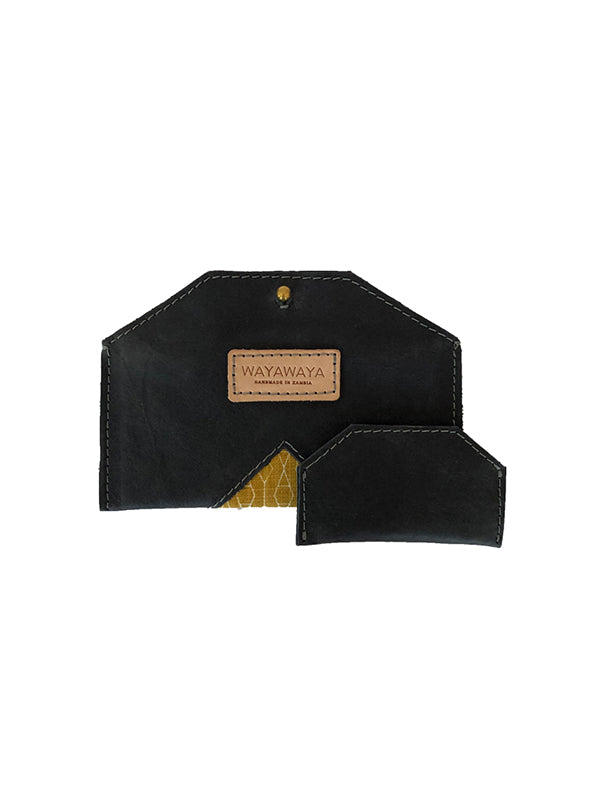 Leather Wallet