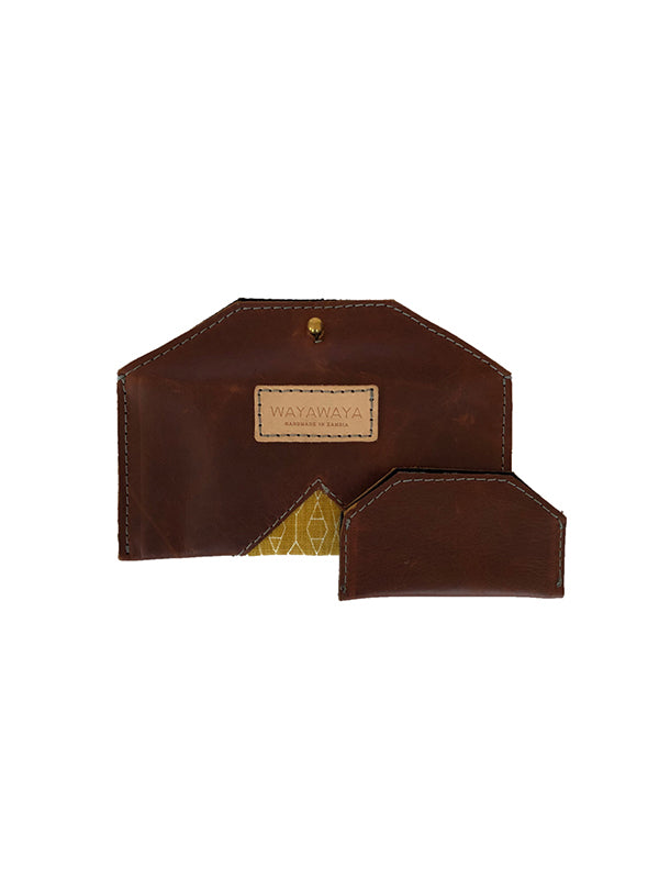 Leather Wallet