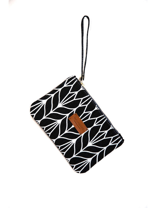 Medium Zip Pouch