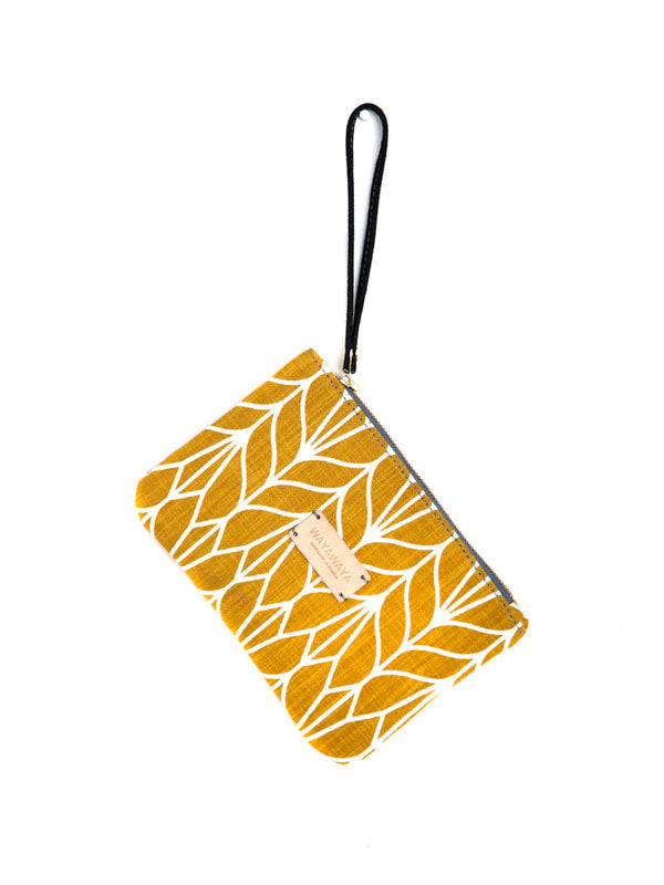 Medium Zip Pouch
