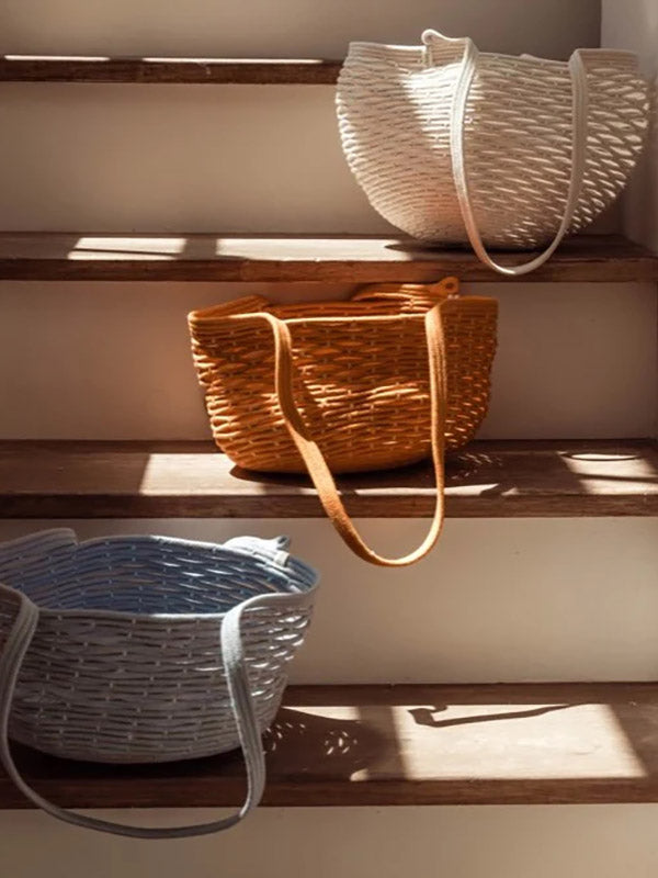 Net Shopping Bag