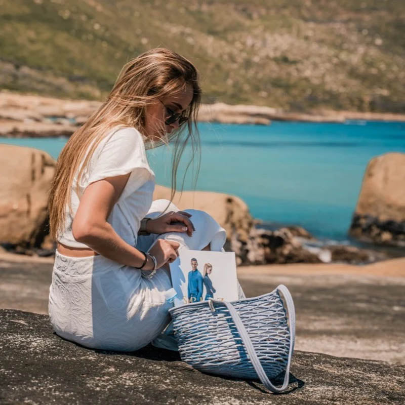 Net Shopping Bag