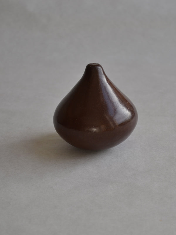 Pera Ceramic Incense Holder