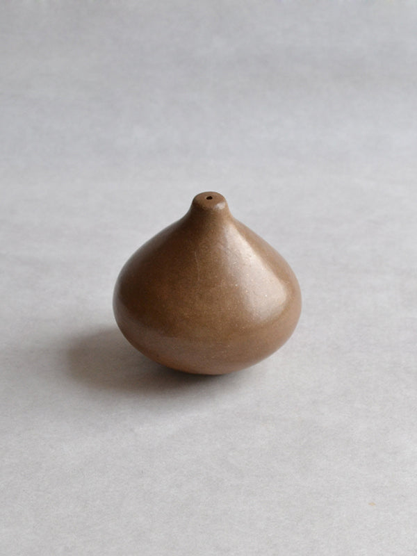 Pera Ceramic Incense Holder