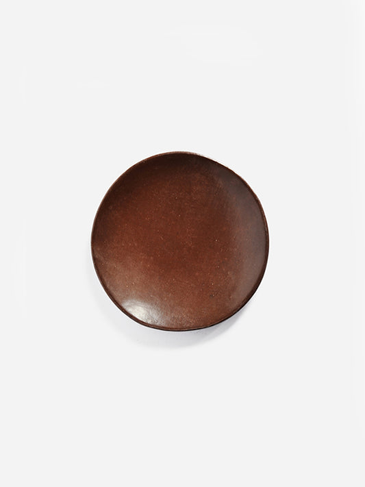 Natural Clay Side Plate