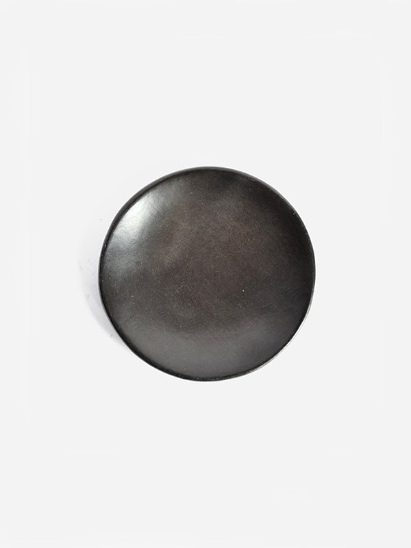 Natural Clay Side Plate