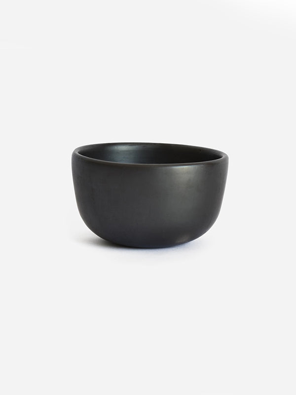 Oaxacan Clay Bowl