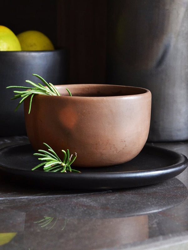 Oaxacan Clay Americano Cup