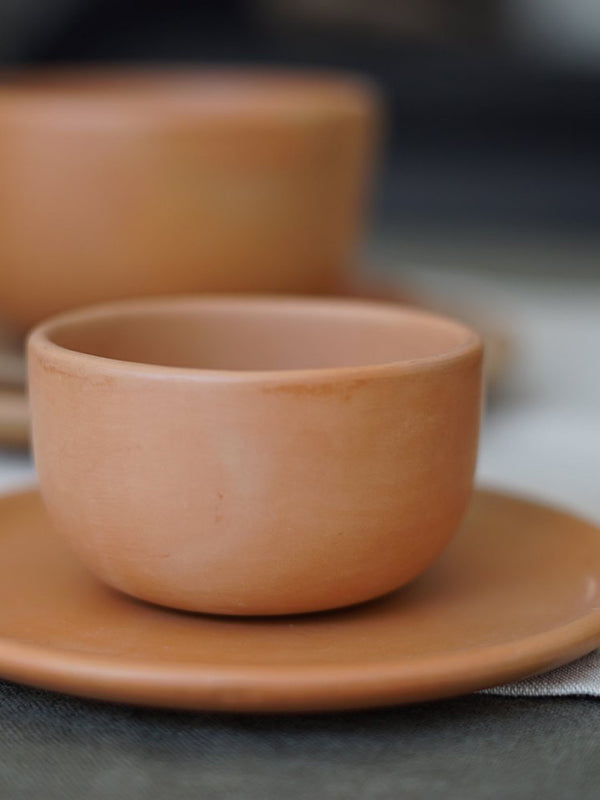 Oaxacan Clay Americano Cup