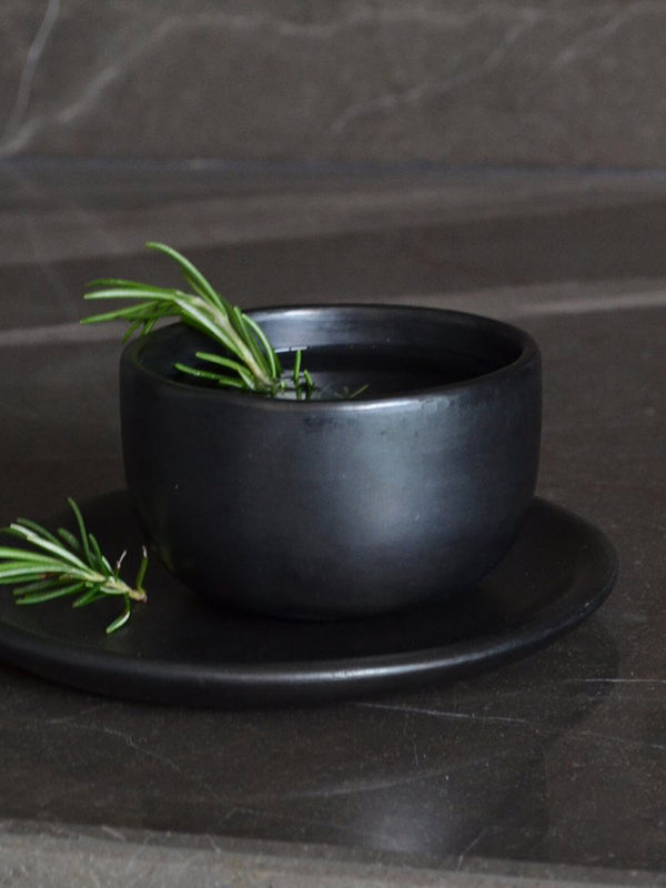 Oaxacan Clay Americano Cup