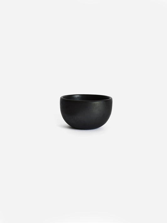 Oaxacan Clay Espresso Cup