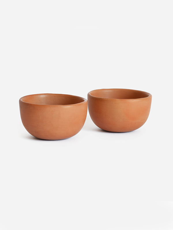 Oaxacan Clay Espresso Cup