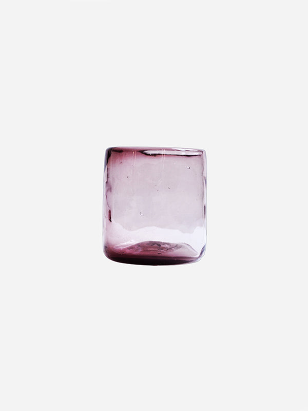Recycled Glass Large Tumblers 400ml