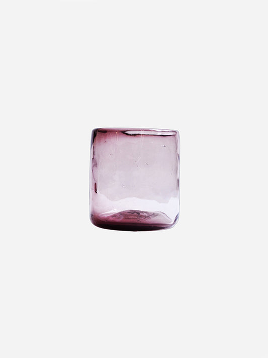 Recycled Glass Large Tumblers 400ml