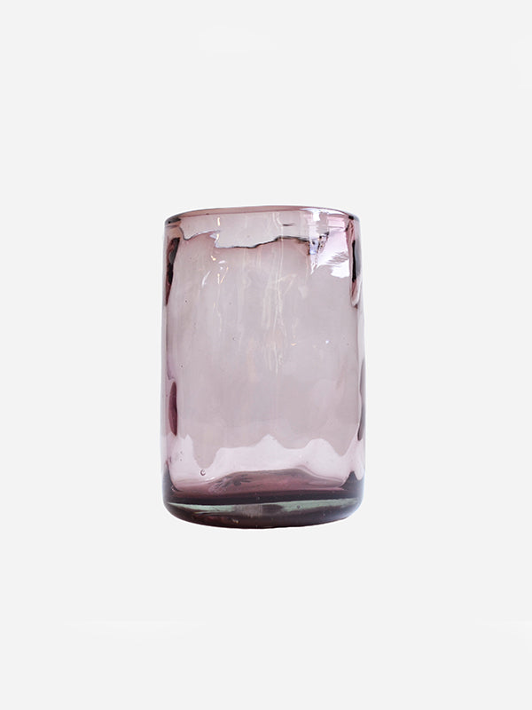 Recycled Highball Glasses 600ml