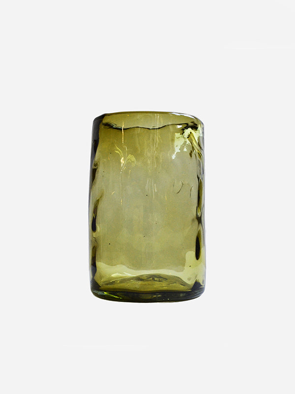 Recycled Highball Glasses 600ml