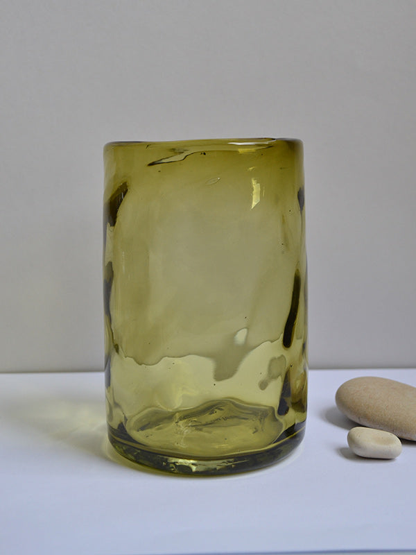 Recycled Highball Glasses 600ml