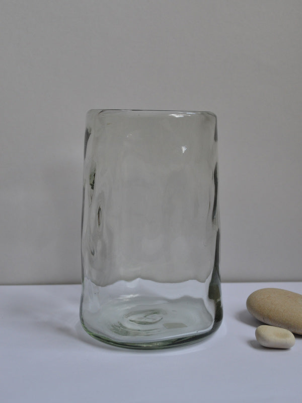 Recycled Highball Glasses 600ml