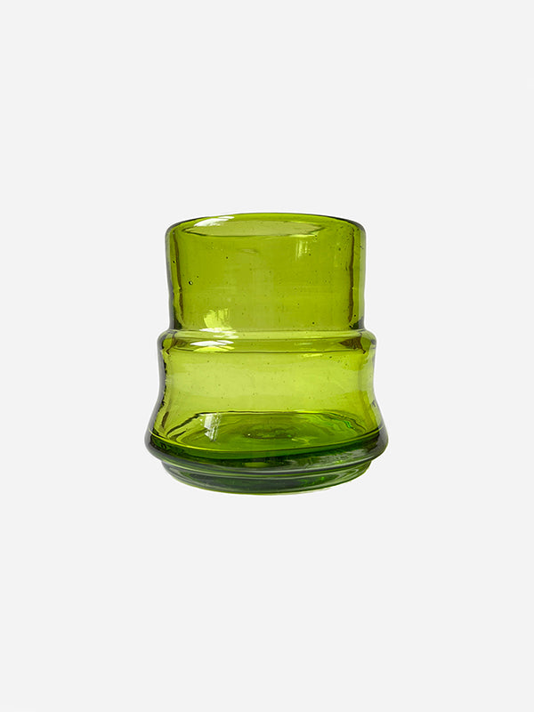 Acatl Recycled Glass Large Tumblers 350ml