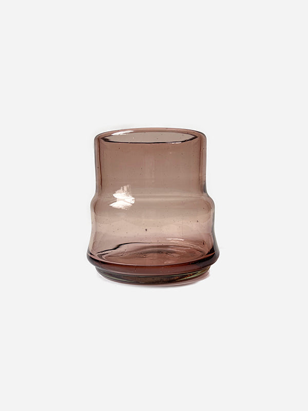 Acatl Recycled Glass Large Tumblers 350ml