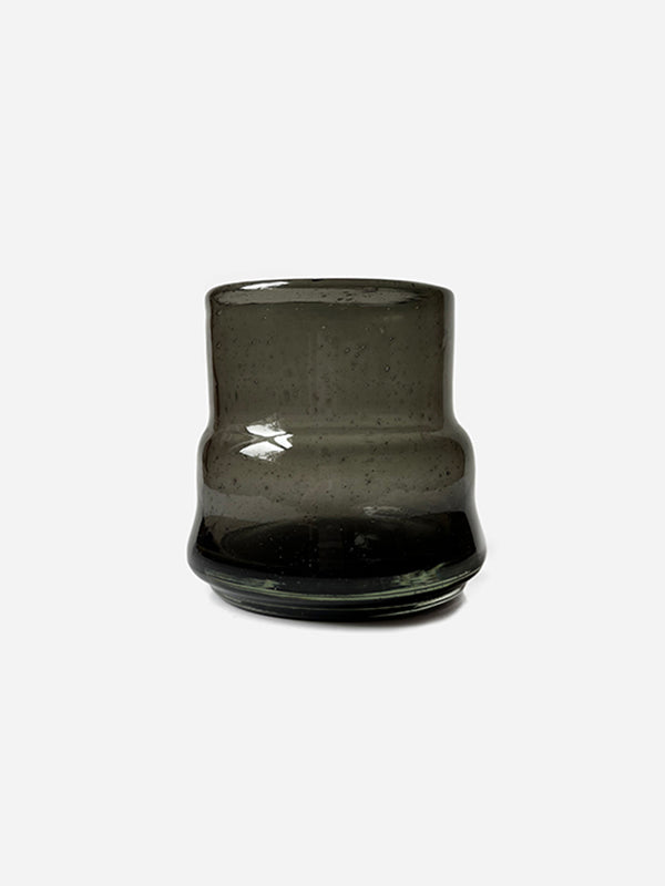 Acatl Recycled Glass Large Tumblers 350ml