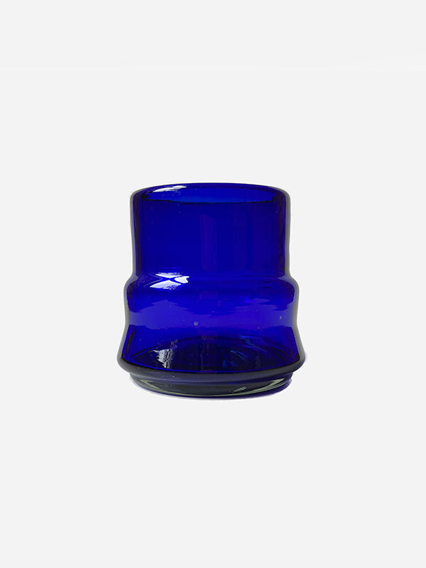 Acatl Recycled Glass Large Tumblers 350ml