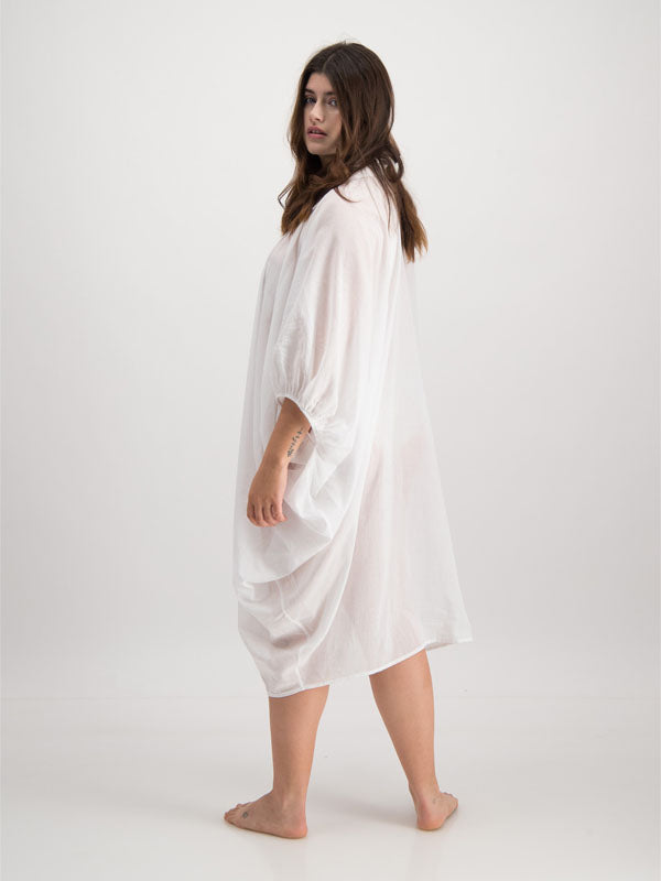 Artist Cotton Kaftan