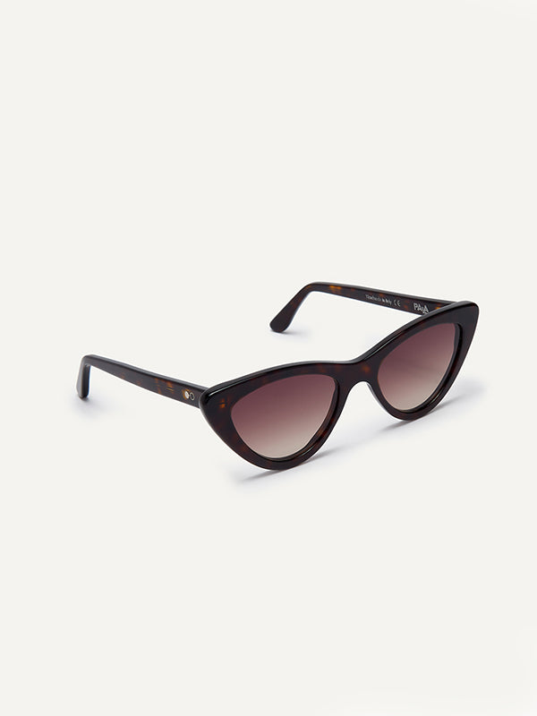 Meria Havana Sunglasses