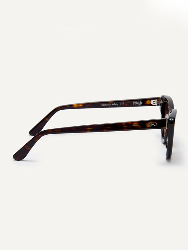 Meria Havana Sunglasses